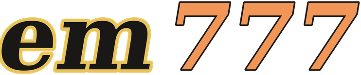 em777 logo